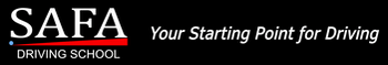 SAFA Driving School